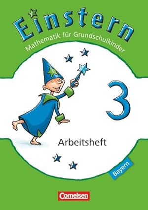 Image du vendeur pour Einstern 03. Arbeitsheft Bayern mis en vente par Smartbuy