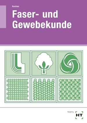 Seller image for Faser- und Gewebekunde for sale by Smartbuy