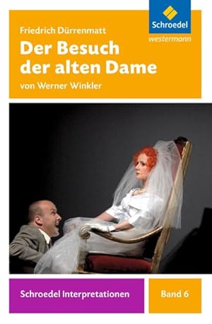 Seller image for Der Besuch der alten Dame for sale by Smartbuy