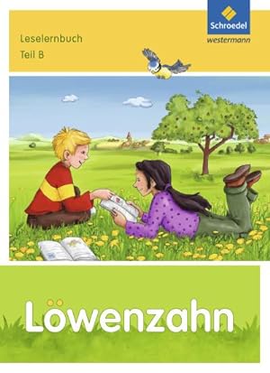 Image du vendeur pour Lwenzahn Leselernbuch B : Ausgabe 2015 mis en vente par Smartbuy