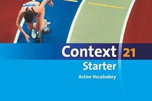 Bild des Verkufers fr Context 21 - Starter. Active Vocabulary : Vokabeltaschenbuch zum Verkauf von Smartbuy