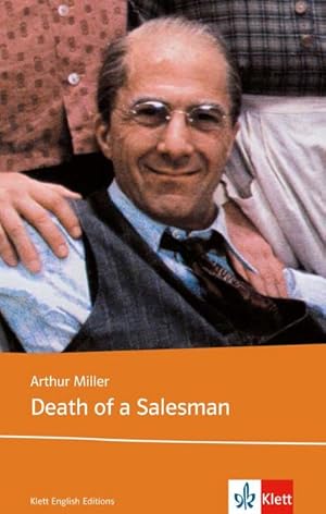 Seller image for Death of a Salesman : Text and Study Aids for sale by Smartbuy