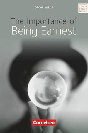 Seller image for The Importance of Being Earnest / Textheft : The Trivial Comedy for Serious People for sale by Smartbuy