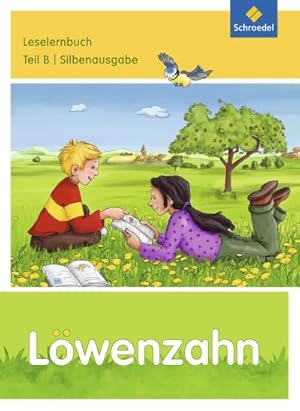 Image du vendeur pour Lwenzahn. Leselernbuch B Silbenausgabe - Ausgabe 2015 : Ausgabe 2015 mis en vente par Smartbuy