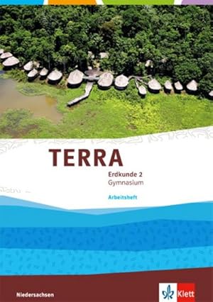 Bild des Verkufers fr TERRA Erdkunde fr Niedersachsen - Ausgabe fr Gymnasien 2014. Arbeitsheft 7./8. Klasse zum Verkauf von Smartbuy