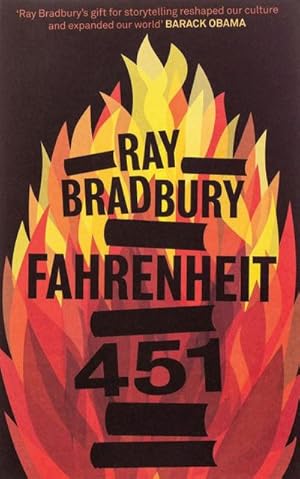 Immagine del venditore per Fahrenheit 451 : Schulausgabe fr das Niveau B2, ab dem 6. Lernjahr. Ungekrzer englischer Originaltext mit Vokabelbeilage venduto da Smartbuy