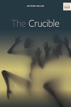 Bild des Verkufers fr The Crucible : Ab 11. Schuljahr. Textheft mit Annotationen und Zusatztexten zum Verkauf von Smartbuy