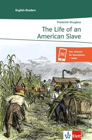 Image du vendeur pour The Life of an American Slave mis en vente par Smartbuy