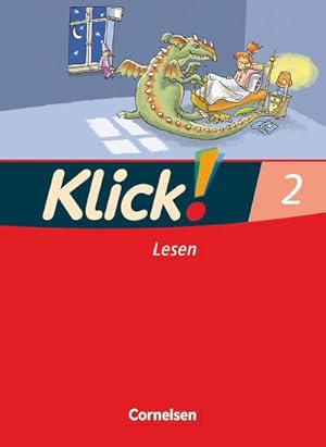 Image du vendeur pour Klick! Erstlesen 2. Lesen. Westliche Bundeslnder mis en vente par Smartbuy