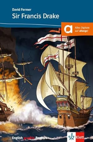 Seller image for Sir Francis Drake and the Spanish Armada : Englische Lektre fr das 2., 3. Lernjahr for sale by Smartbuy