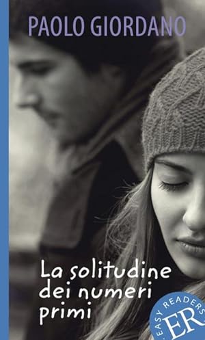 Bild des Verkäufers für La solitudine dei numeri primi : Lektüre mit Annotationen zum Verkauf von Smartbuy