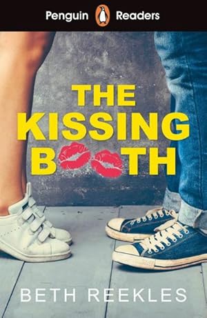 Seller image for The Kissing Booth : Lektre + Audio-Online for sale by Smartbuy