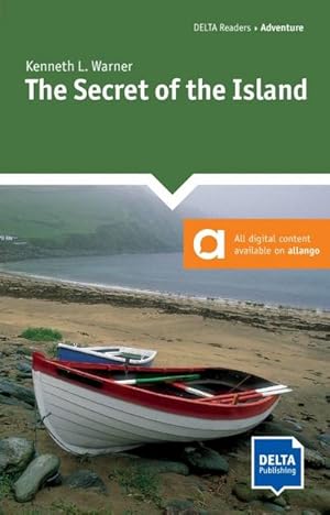 Seller image for The Secret of the Island. Reader + Delta Augmented for sale by Smartbuy