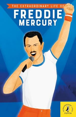 Seller image for The Extraordinary Life of Freddie Mercury : Lektre for sale by Smartbuy