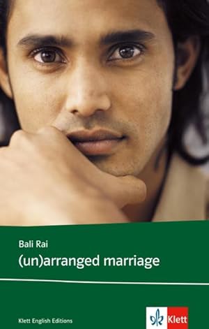 Seller image for (Un)arranged marriage. Lektre : Englische Jugendliteratur for sale by Smartbuy
