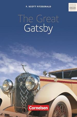 Imagen del vendedor de The Great Gatsby (Neubearbeitung) : Textheft a la venta por Smartbuy