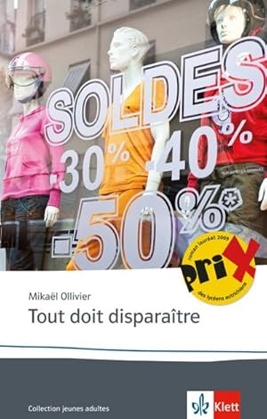 Image du vendeur pour Tout doit disparatre : B1/B2, 11.-13. Klasse mis en vente par Smartbuy