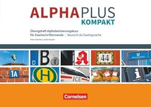 Bild des Verkufers fr Alpha plus - Kompakt. bungsheft zum Verkauf von Smartbuy