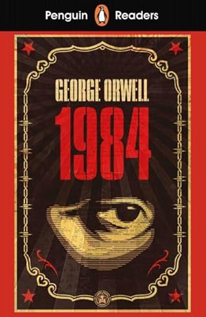 Seller image for Nineteen Eighty-Four : Lektre + Audio-Online for sale by Smartbuy