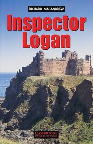 Seller image for Inspector Logan : Detective Novel. Level 1, 400 Wrter (Niveau A1) for sale by Smartbuy