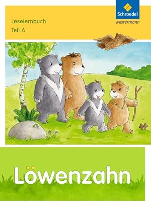 Image du vendeur pour Lwenzahn Leselernbuch A : Ausgabe 2015 mis en vente par Smartbuy