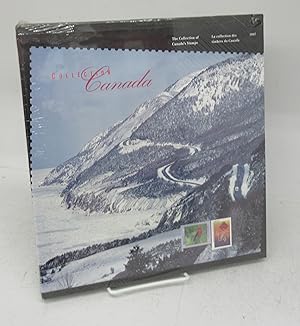 Imagen del vendedor de The Collection of Canada's Stamps 1997 a la venta por Attic Books (ABAC, ILAB)