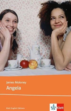 Imagen del vendedor de Angela : Young Adult Literature. Ab Klasse 10 a la venta por Smartbuy