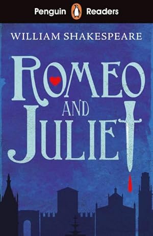 Seller image for Romeo and Juliet : Lektre + Audio-Online for sale by Smartbuy
