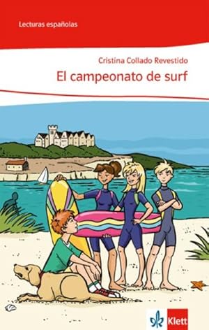 Seller image for El campeonato de surf for sale by Smartbuy