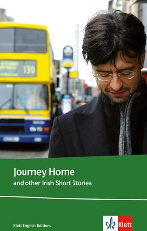 Bild des Verkufers fr Journey Home and other Irish Short Stories. Schlerbuch (Lektre mit Zusatztexten) : Lektre mit Zusatztexten zum Verkauf von Smartbuy