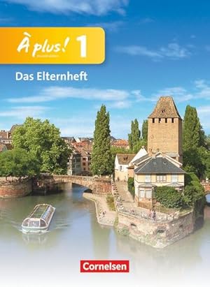 Bild des Verkufers fr  plus! Nouvelle dition. Band 1. Elternheft zum Verkauf von Smartbuy