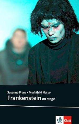 Imagen del vendedor de Frankenstein on stage : Englische Lektre fr das 3., 4., 5. Lernjahr. Mit Worterklrungen und Hintergrundinfos. Empfohlen fr Niveau A2/B1 a la venta por Smartbuy