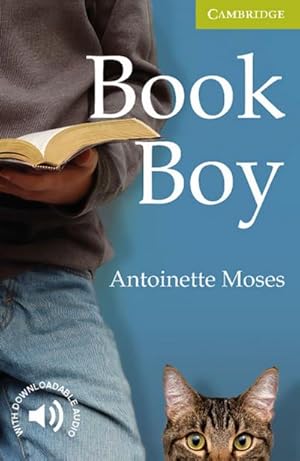 Image du vendeur pour Book Boy : Englische Lektre fr das 1. Lernjahr. Paperback with downloadable audio mis en vente par Smartbuy