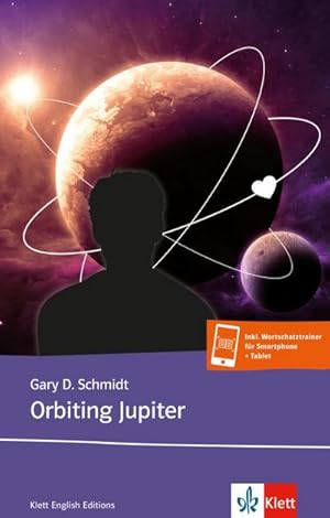 Image du vendeur pour Orbiting Jupiter : Buch inkl. Wortschatztrainer fr Smartphone und Tablet mis en vente par Smartbuy