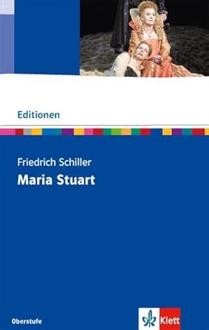 Bild des Verkufers fr Maria Stuart : Textausgabe mit Materialien zum Verkauf von Smartbuy