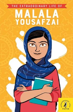 Bild des Verkufers fr The Extraordinary Life of Malala Yousafzai zum Verkauf von Smartbuy
