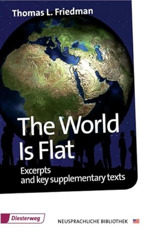 Seller image for The World Is Flat : Textbook for sale by Smartbuy