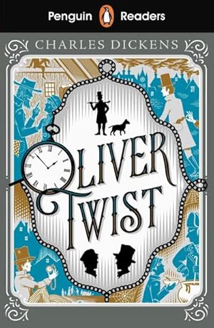 Seller image for Oliver Twist : Lektre + Audio-Online for sale by Smartbuy