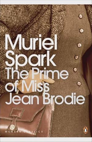 Bild des Verkufers fr The Prime of Miss Jean Brodie : Englische Lektre fr das 5. und 6. Lernjahr. Niveau B2 zum Verkauf von Smartbuy