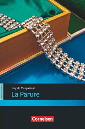 Seller image for La Parure for sale by Smartbuy