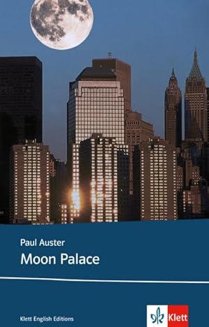 Seller image for Moon Palace : Sek II for sale by Smartbuy