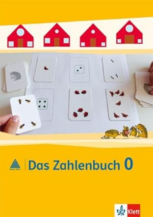 Seller image for Das Zahlenbuch 0. 1.Schuljahr. Schlerbuch. for sale by Smartbuy
