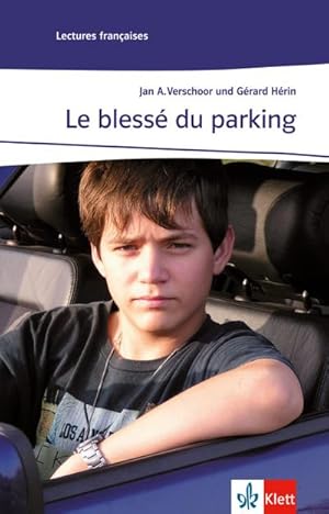 Seller image for Le bless du parking for sale by Smartbuy