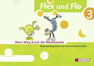 Seller image for Flex und Flo 3. Diagnoseheft for sale by Smartbuy