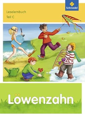 Image du vendeur pour Lwenzahn Leselernbuch C : Ausgabe 2015 mis en vente par Smartbuy