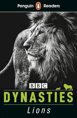 Seller image for Dynasties: Lions : Lektre mit Audio-Online for sale by Smartbuy