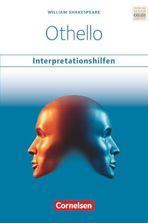 Bild des Verkufers fr Ab 11. Schuljahr - Othello: Interpretationshilfen : Inhaltsangaben und Interpretationen - Themen und Wortschatz - Musterklausur zum Verkauf von Smartbuy