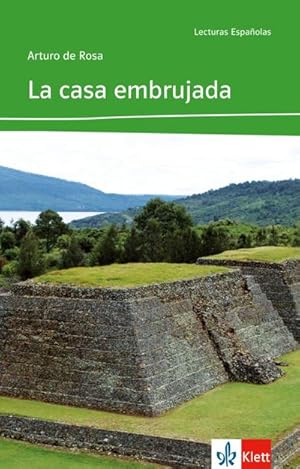 Seller image for La casa embrujada (Niveau A2) : Spanische Lektre fr das 3. Lernjahr. Buch for sale by Smartbuy