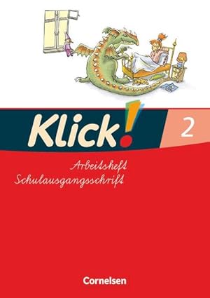 Image du vendeur pour Klick! Erstlesen. Arbeitsheft Teil 2. stliche Bundeslnder und Berlin mis en vente par Smartbuy