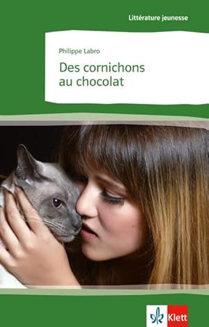Bild des Verkufers fr Des cornichons au chocolat zum Verkauf von Smartbuy